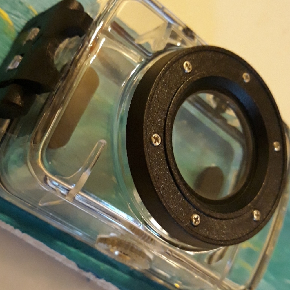 Camera - Picture 2 of 2